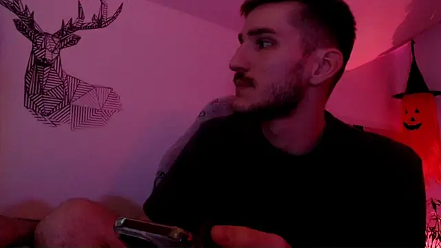 yoyoboy988 online show from September 29, 8:16 pm