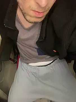 BaltacZ online show from February 21, 11:32 pm