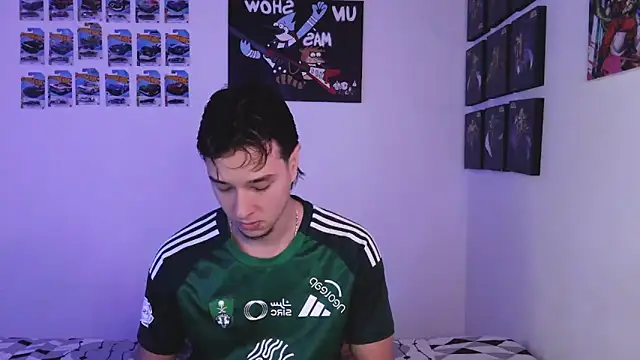 jack walker190 online show from January 15, 9:39 pm