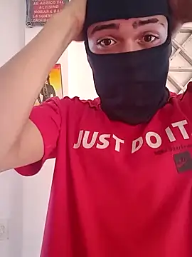 Jhonitopito online show from June 22, 10:47 pm