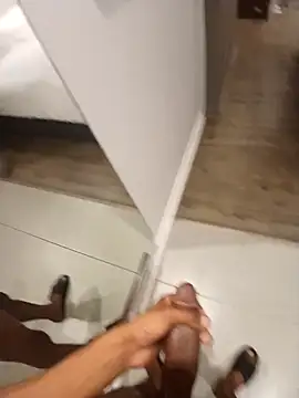 Thomashick002 online show from September 8, 7:24 pm