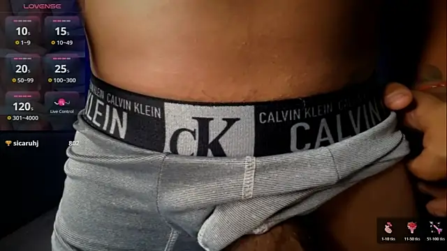 jeffvalemtino online show from November 21, 11:48 pm