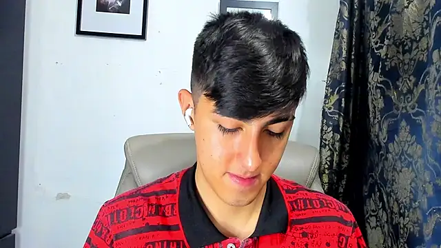 babymaik online show from January 8, 5:56 am