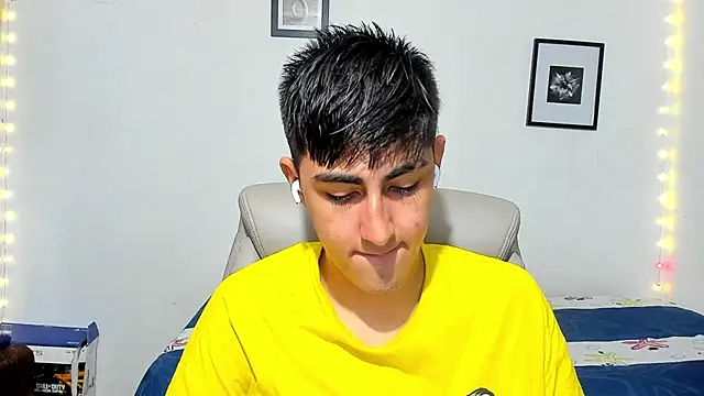 babymaik online show from November 15, 5:53 am