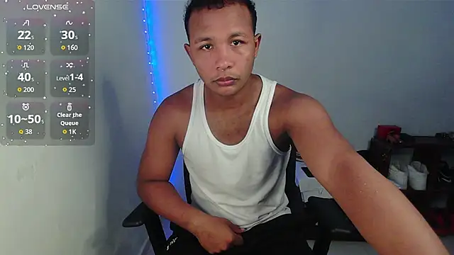 Gooss cum online show from October 21, 1:03 pm