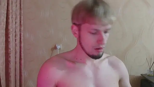 frama666 online show from March 10, 8:15 pm