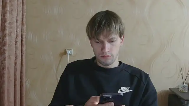 frama666 online show from January 31, 7:11 pm