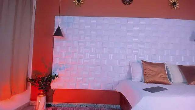 AlejandroStormm online show from February 27, 10:53 pm