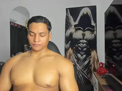 bigger ragnarsson online show from April 3, 12:57 pm