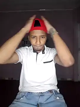 Liam Canales online show from February 22, 3:34 am