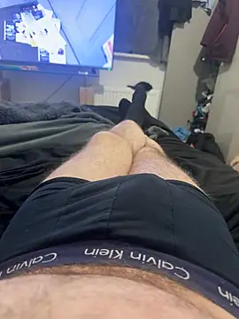 GrafterBen1 online show from February 28, 12:20 am