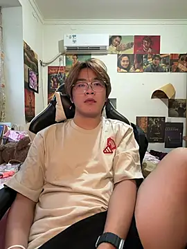 Anson0722 online show from June 15, 11:46 am