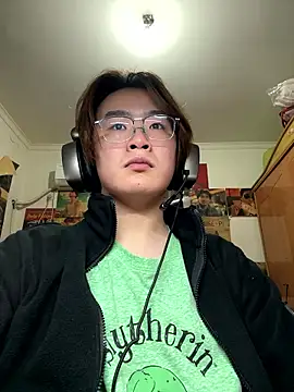 Anson0722 online show from January 16, 3:15 pm