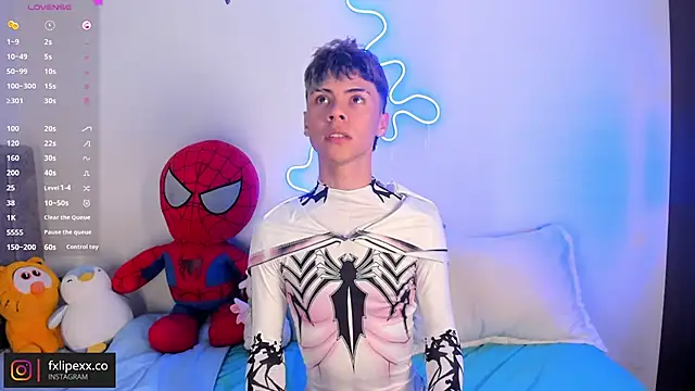 callum 77 online show from November 5, 4:58 am