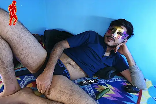 rahulkajuuu0909 online show from January 5, 5:27 pm