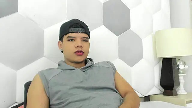 Axel Forte online show from February 20, 1:24 pm