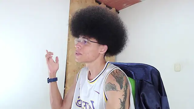 Smith Gael online show from April 10, 8:05 pm