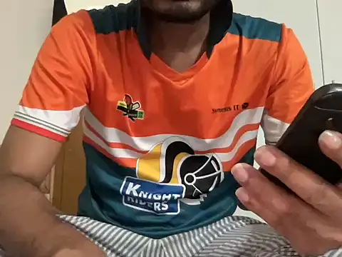 playboyx007 online show from April 23, 1:35 pm