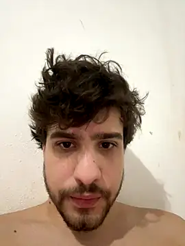 zJaulin online show from October 28, 2:14 am