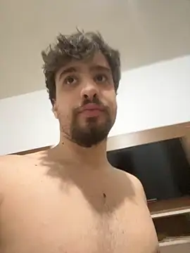 zJaulin online show from October 10, 3:11 am