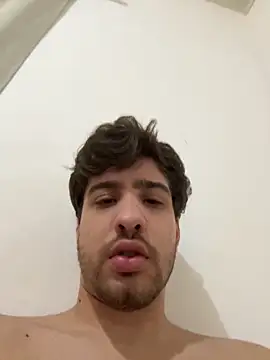 zJaulin online show from October 13, 2:12 pm