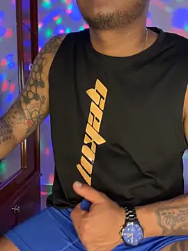 Saipuer31 online show from March 6, 7:00 pm