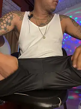 Saipuer31 online show from June 1, 10:54 pm