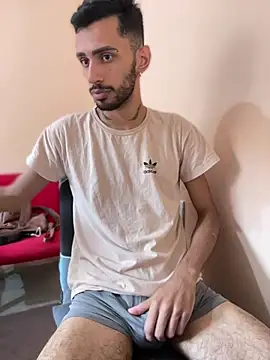 Snapshot of iendriw chatting on March 10, 12:17 pm iendriw online show from March 10, 12:17 pm