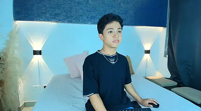 Snapshot of Dante_bre chatting on March 18, 11:22 am Dante bre online show from March 18, 11:22 am
