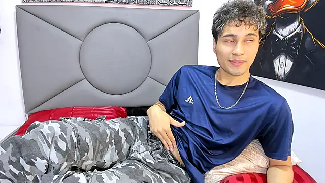 buddy whitte online show from December 19, 12:46 pm