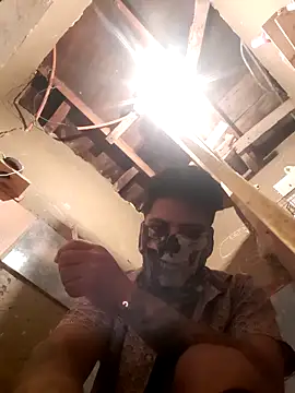 Elcabezhupas97 online show from February 17, 8:57 am