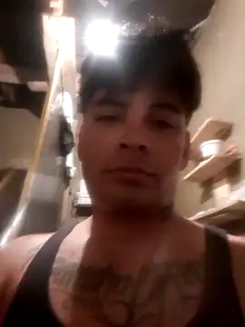 Elcabezhupas97 online show from April 8, 8:28 pm