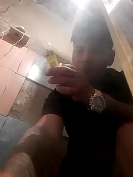 Elcabezhupas97 online show from March 8, 9:24 am