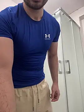 hardsikicix online show from February 24, 8:03 pm