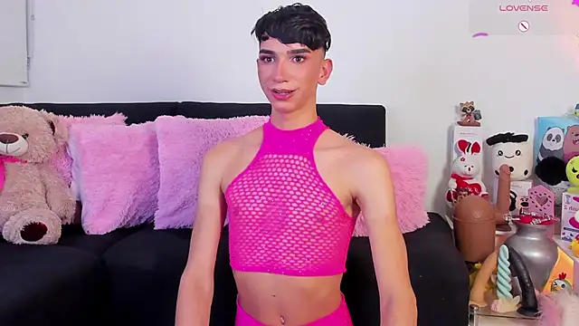 James BrownT online show from November 15, 11:07 pm