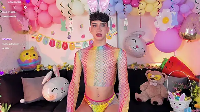 James BrownT online show from April 5, 6:37 pm