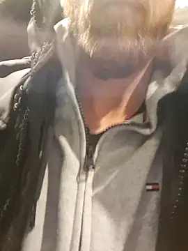 DearRusting online show from November 3, 9:38 pm