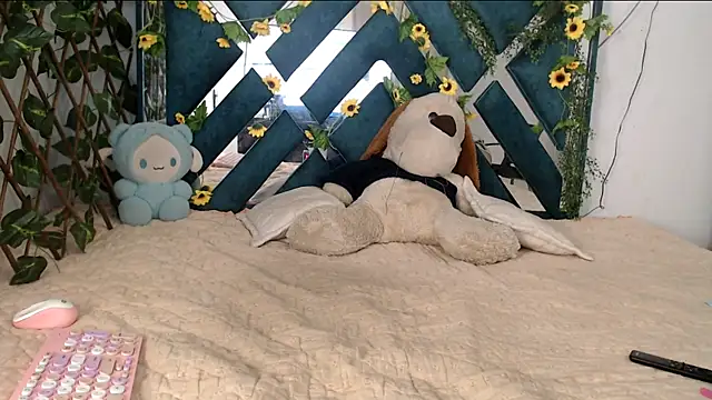 charly  evans online show from November 13, 2:05 am