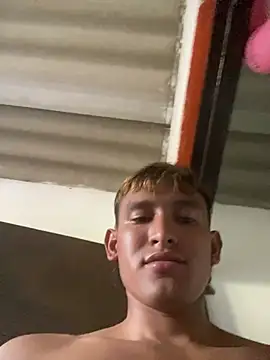 Babyalienqm online show from February 9, 9:30 pm