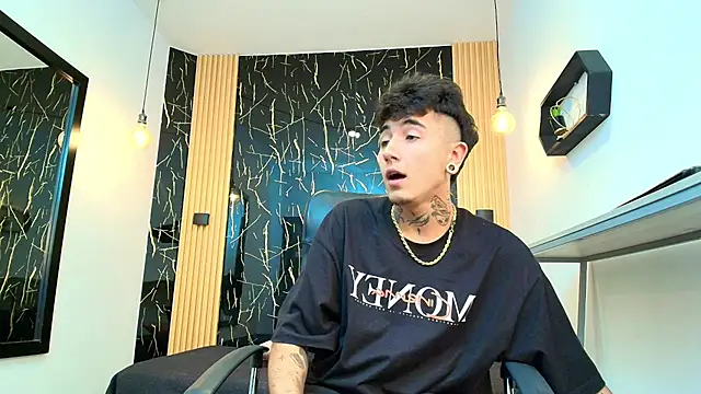 Patrick Rango online show from February 7, 3:13 am