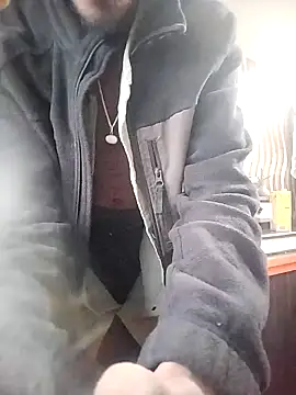 BlackDog  69 online show from January 16, 1:30 am