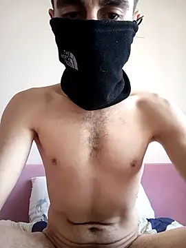 kadirimsss online show from December 1, 1:25 pm