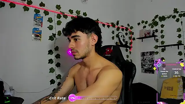 Noah milleer online show from March 17, 5:15 pm