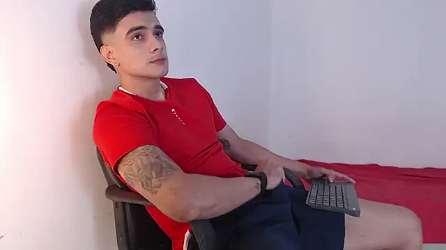 adam levis17 online show from September 19, 7:09 am