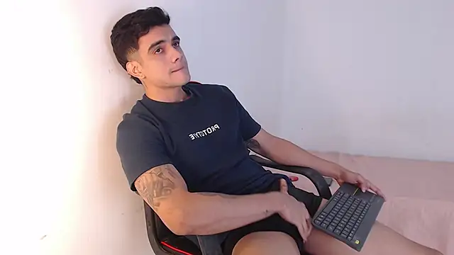 adam levis17 online show from October 2, 5:55 am