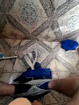 Edsonborges123 online show from December 5, 7:21 pm