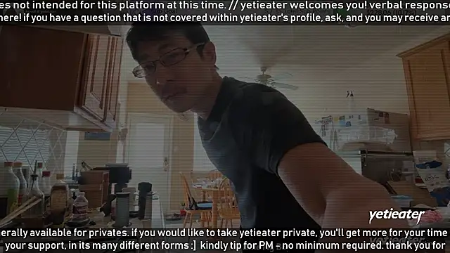 yetieater online show from February 4, 6:58 pm