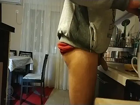 Snajperbaba online show from December 2, 5:49 pm