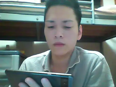 mgnhiroyuki online show from September 27, 4:38 pm