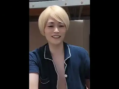 mgnhiroyuki online show from October 5, 9:57 am